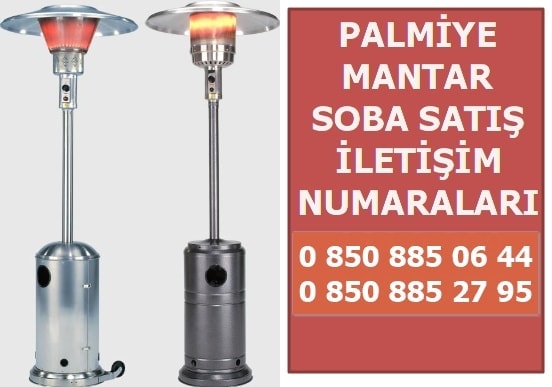 palmiye mantar soba sat�� fiyatlar�
