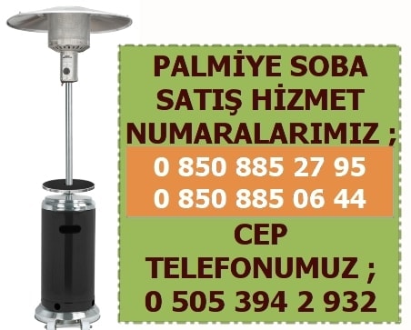 palmiye soba sat���